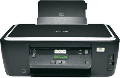 Lexmark Impact s305, WLAN (Encre, Couleur)