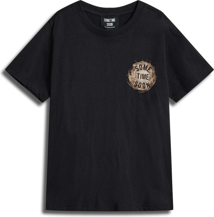 Actual product image hummel stsMORENO T-SHIRT (98)