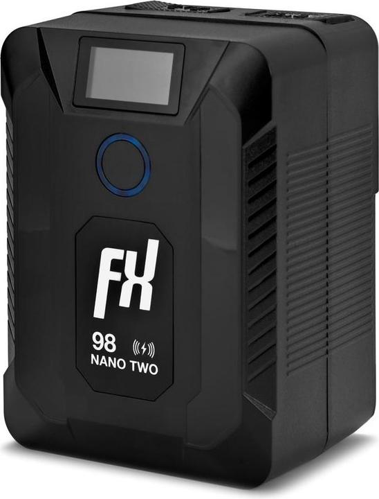Produktbild Fxlion Nano Two wireless (Akku)