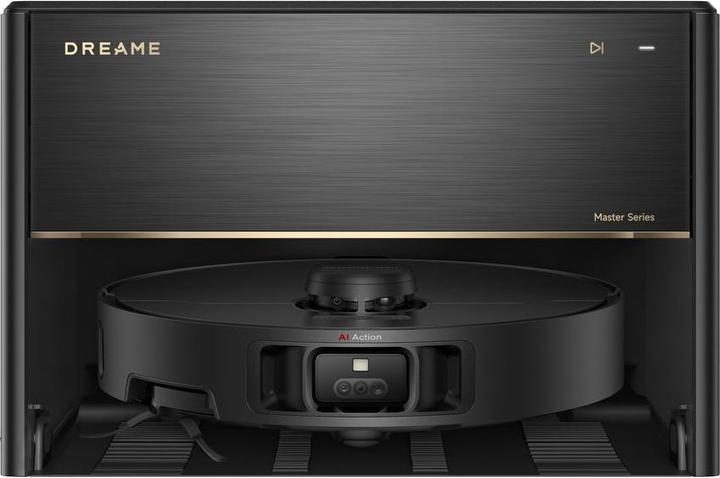 Produktbild Dreame X40 Master (Saugwischroboter)
