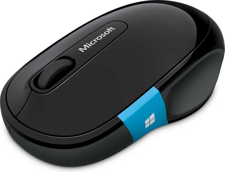 Image du produit Microsoft Sculpt Comfort (Sans fil)