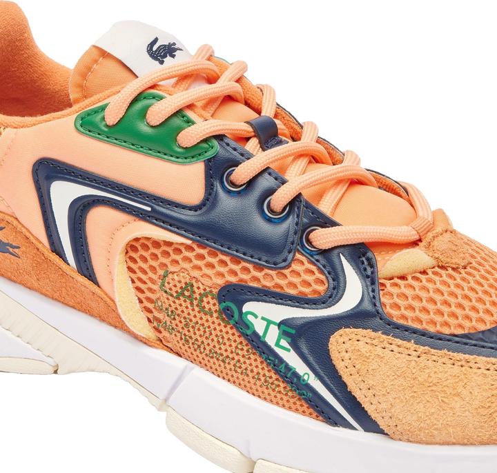 Produktbild Lacoste Sneaker L003 Neo Wildleder (39.5)