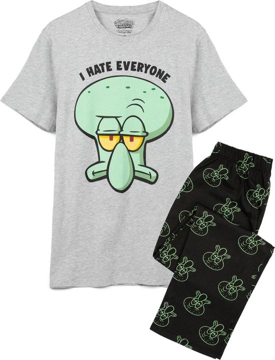 Spongebob Squarepants Schlafanzug