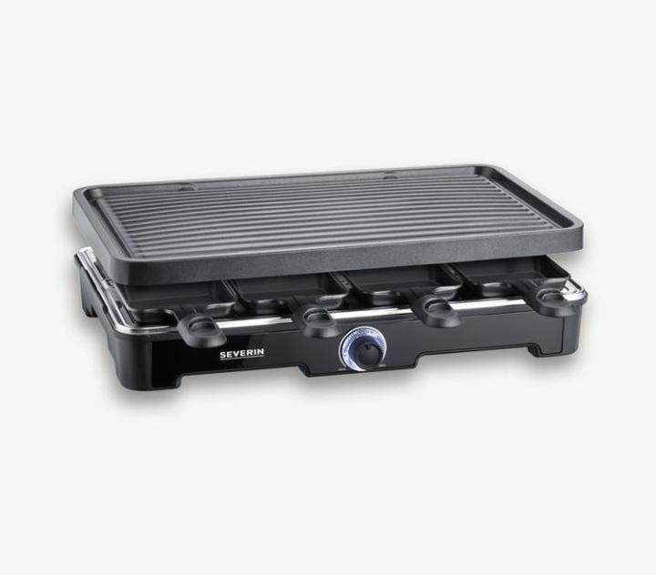 Produktbild Severin SEV IFA Raclette