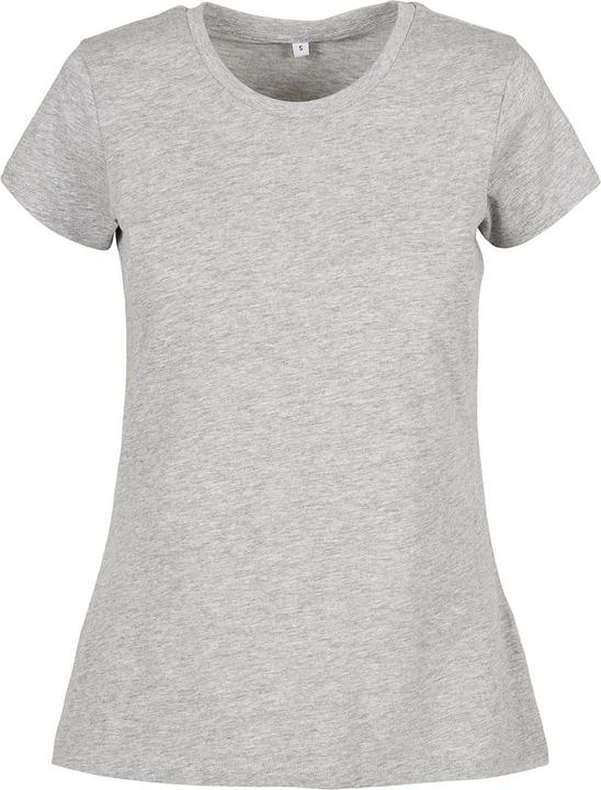 Actual product image Build Your Brand Basic Tshirt (XS)