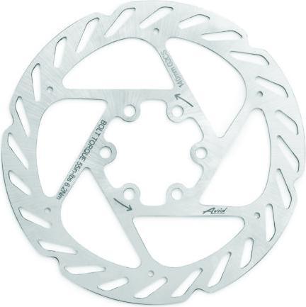 Produktbild Avid G2 CleanSweep (140 mm)