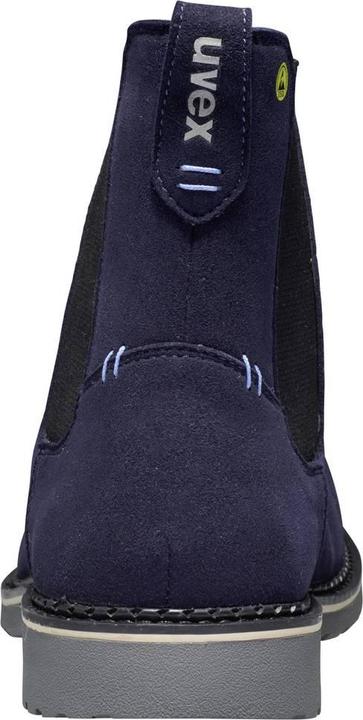 Produktbild Uvex Safety Chelsea Boot (S3, 43)