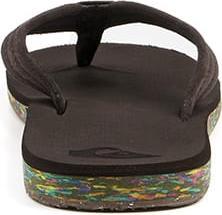 Immagine prodotto Quiksilver Carver Suede riciclato (43)