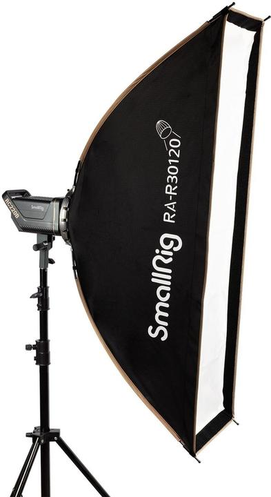 SmallRig Softbox RA-R30120 (Softbox, 30 cm)