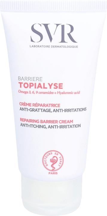 Crème Barrière (50 ml)