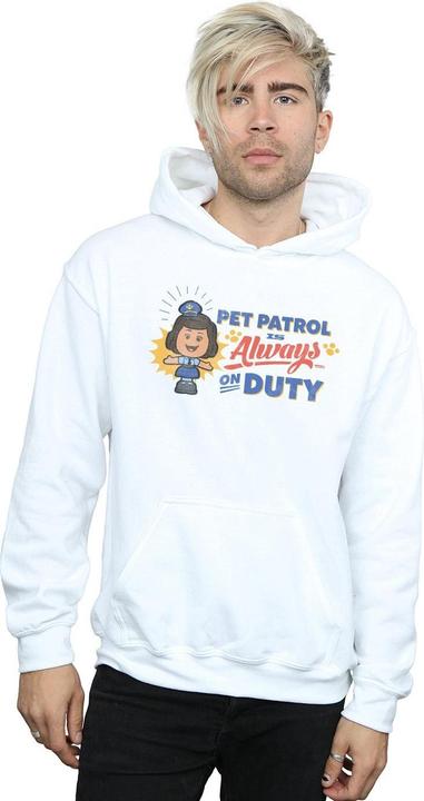 Produktbild Disney Toy Story 4 Giggle McDimples Pet Patrol Kapuzenpullover (M)