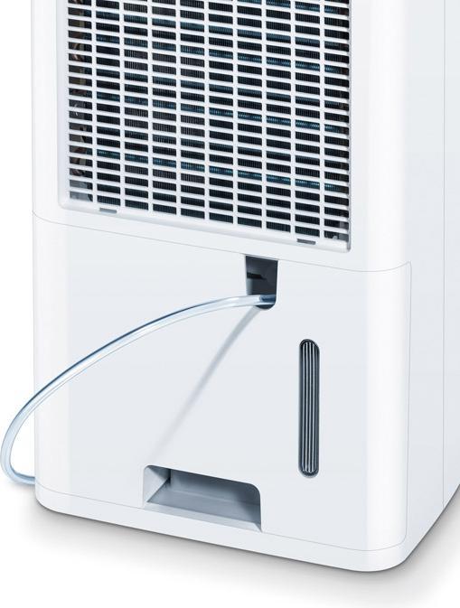 Image du produit Beurer Le 30 (30 m², 10 l/24h)
