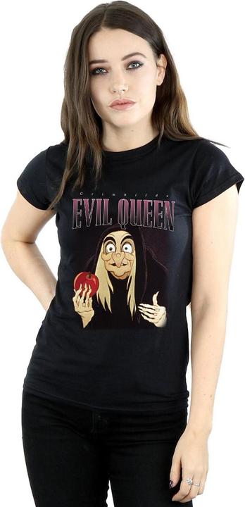 Produktbild Disney Snow White Evil Queen Montage TShirt (XL)