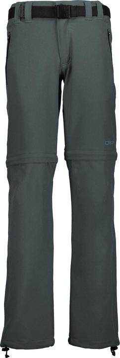 Produktbild CMP Campagnolo Kinder Long Zip Off Stretch Hose (116)