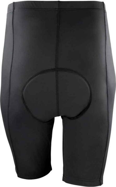 Immagine prodotto Spiro - Pantaloncini rembourré BIKEWEAR - Uomo (L)