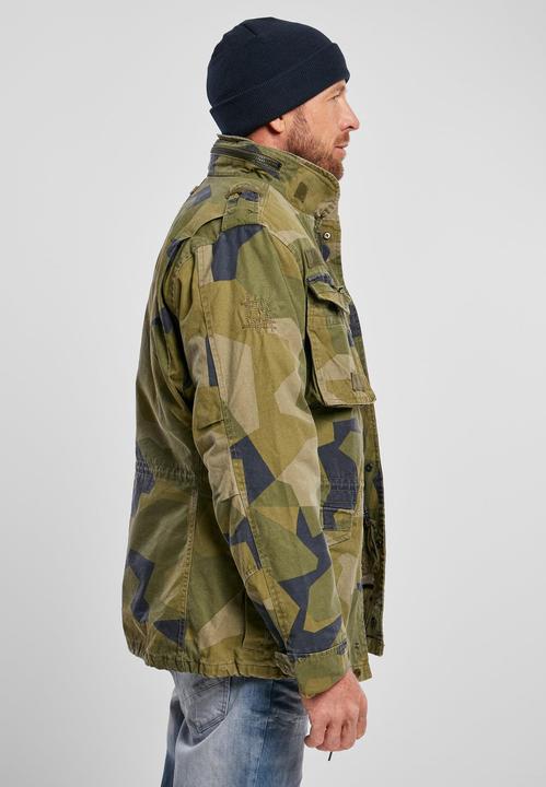 Immagine prodotto Brandit Giacca gigante M-65 (7XL)