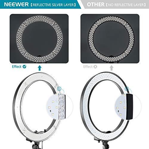 Immagine prodotto Neewer Set di luci (Anello di luce)