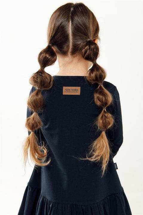 Actual product image Hebe Winter dress (122)