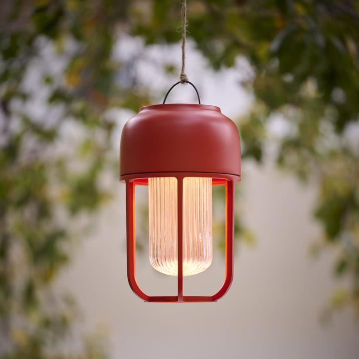 Produktbild Houe Light No.1 LED-Solarlampe (95 lm, IP65)