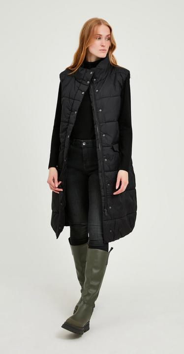 Image du produit B.young BYBOMINA WAISTCOAT 20810086 (36)