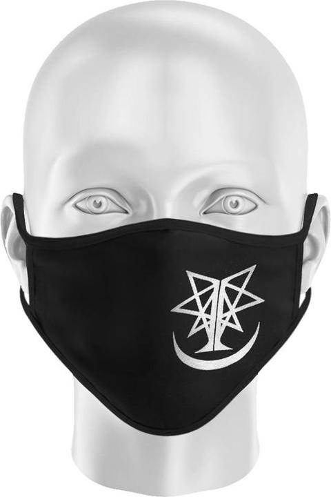 Immagine prodotto Ingested Maschera Protezione Viso Logo