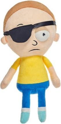 Produktbild Tinisu Rick & Morty Evil Morty / Morty Smith Kuscheltier - 30 cm PlÃ¼schtier Stofftier (30 cm)