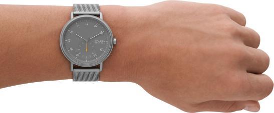 Actual product image Skagen Dome (Analogue wristwatch, 44 mm)
