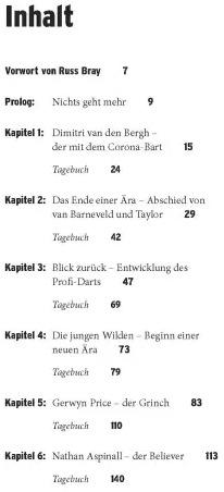 Produktbild Perfect Game (Deutsch, Elmar Paulke, 2020)