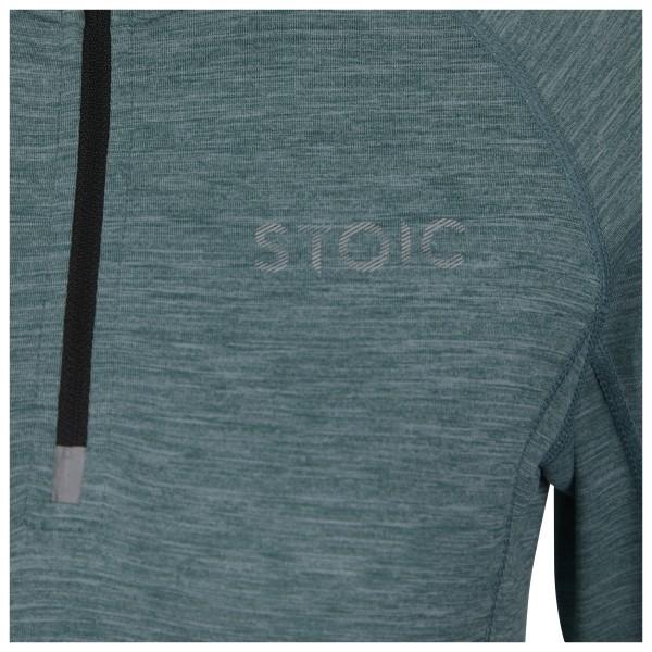 Produktbild Stoic Women's HelsingborgSt. Performance L/S with Zip (46, XXL)
