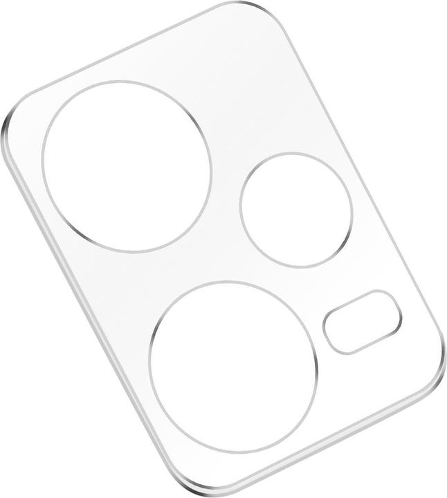 Produktbild Avizar Rückkamera Folie, Kamera Schutzfolie (1 Stück, Oppo Reno 5 Pro 5G)