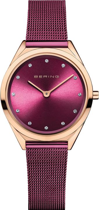 Or rose