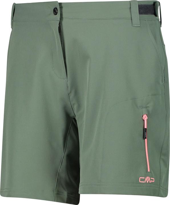 Actual product image CMP Campagnolo Free Bermuda (L)
