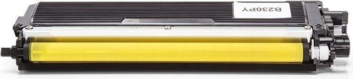 Image du produit Hermex Toner compatible pour Brother HL-3040CN (Y)