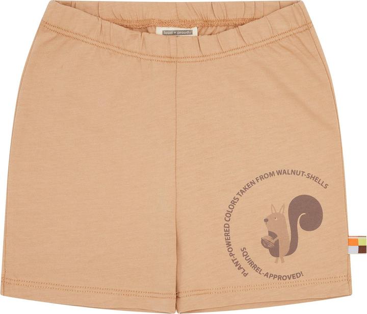 Actual product image loud + proud Short coloured with vegetable dyes (86)