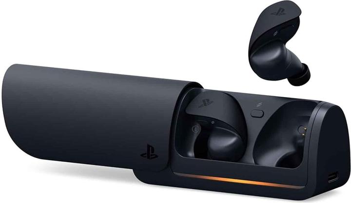 Actual product image Sony PS5 Headset Pulse Explore "Ear Buds" black (Wireless)