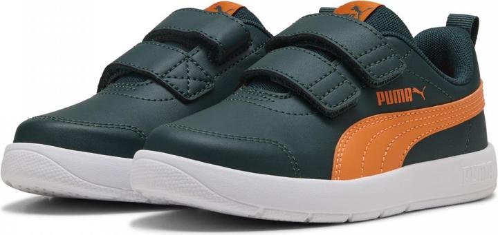 Produktbild Puma Courtflex V3 V PS (28)