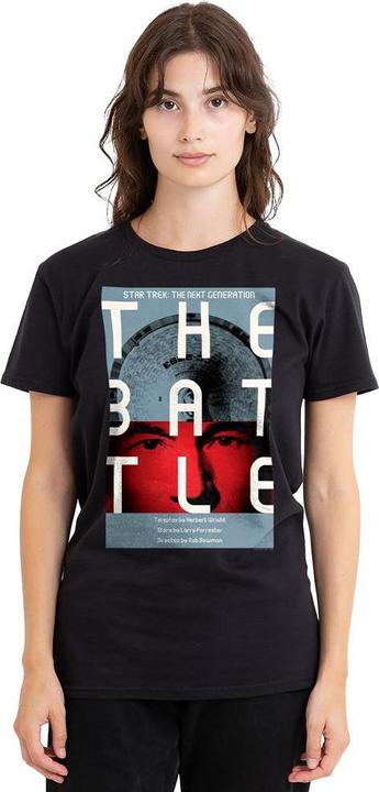 Produktbild The Next Generation Season 1 Episode 9 TShirt (L)