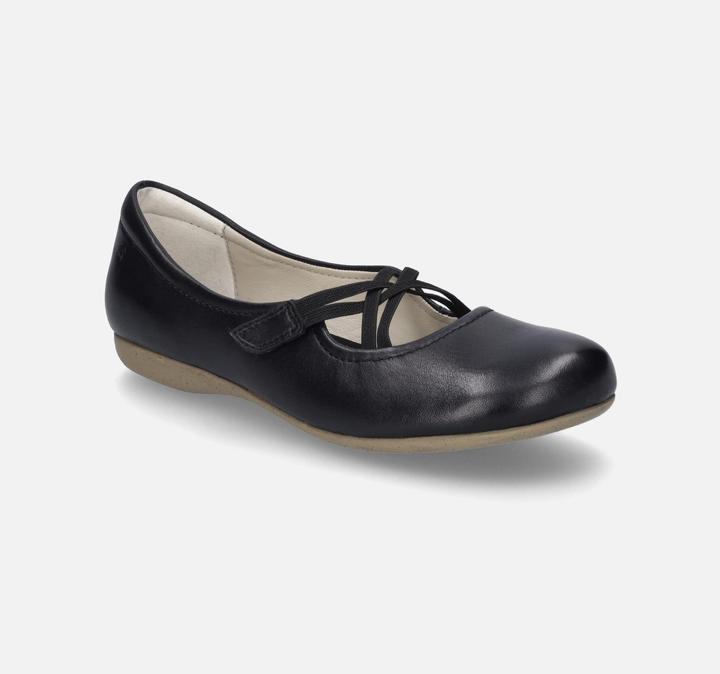 Actual product image Josef Seibel Ballerinas FIONA 39 (39)