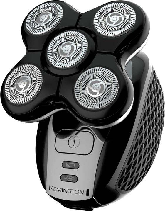 Remington Ultimate Series RX5 Glatzen-Rasierer