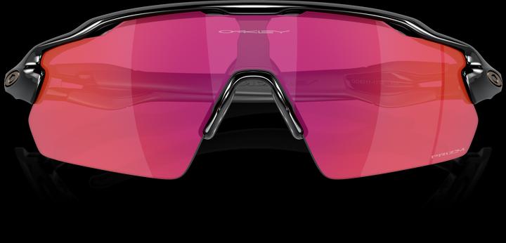 Image du produit Oakley Lunettes de soleil Radar EV Pitch Prizm (Poli Noir Poli, champ de prizm)