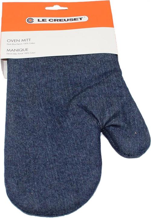 Produktbild Le Creuset Denim (Canvas, Frottée, 100% Baumwolle)