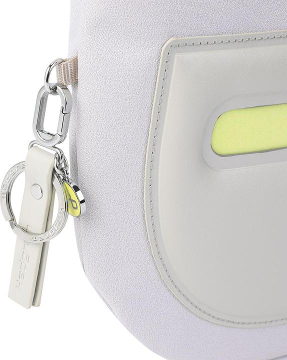 Actual product image Hedgren Fika Schultertasche RFID Schutz 29 cm