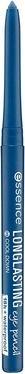Produktbild essence Long-Lasting eye pencil (09 blau)