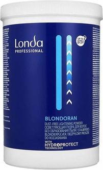 Actual product image Londa Professional Blondoran Blonding Powder Blondoran 500 g (Blondoran)
