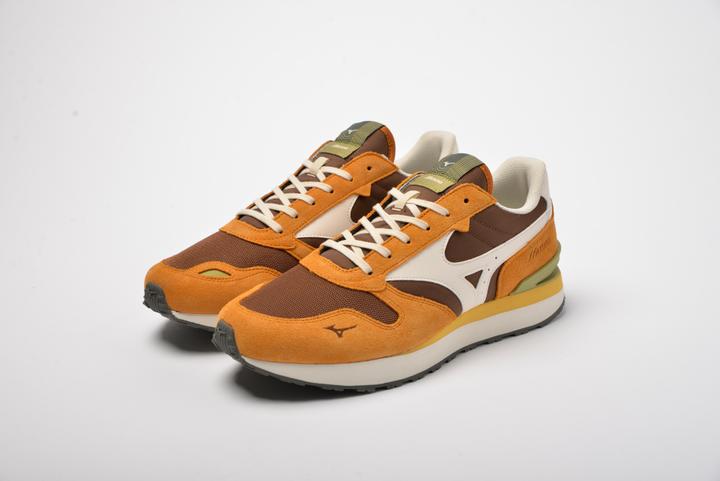 Produktbild Mizuno RB87 (42)