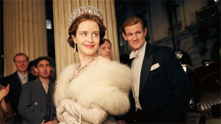 Immagine prodotto Sony The Crown - La serie completa (DVD, Tedesco, Francese, Inglese)