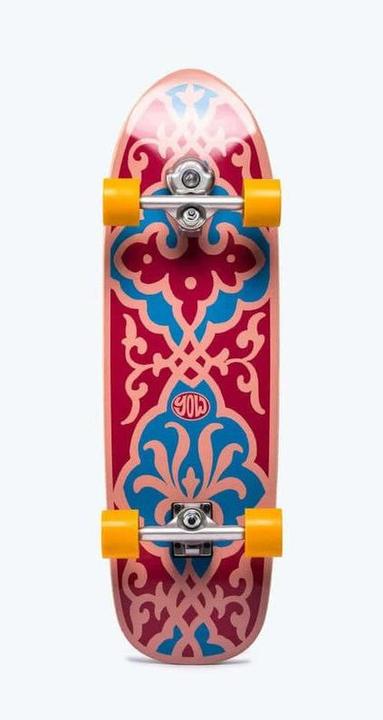 Image du produit YOW Surfskate Kontiki 34 High Performance Series 2024 - Complete (34")