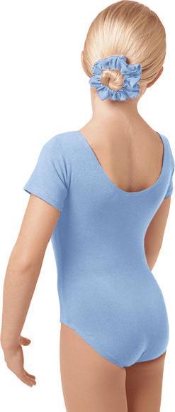 Produktbild Eurotard Kinder Kurzarm Ballett Tanzbody (M)