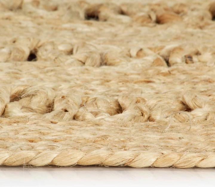 Actual product image VidaXL Tarek (180 x 180 cm)