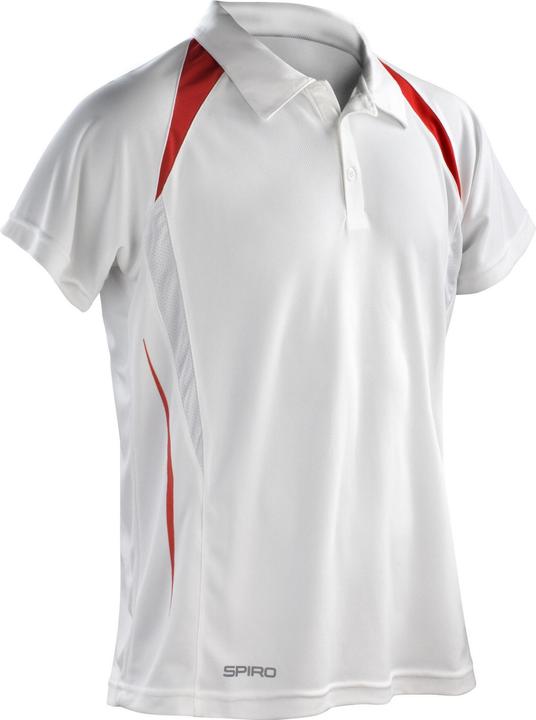 Produktbild Spiro Team Spirit Poloshirt (XL)